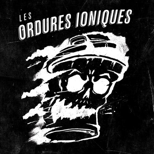 Les Ordures Ioniques - Les Ordures Ioniques